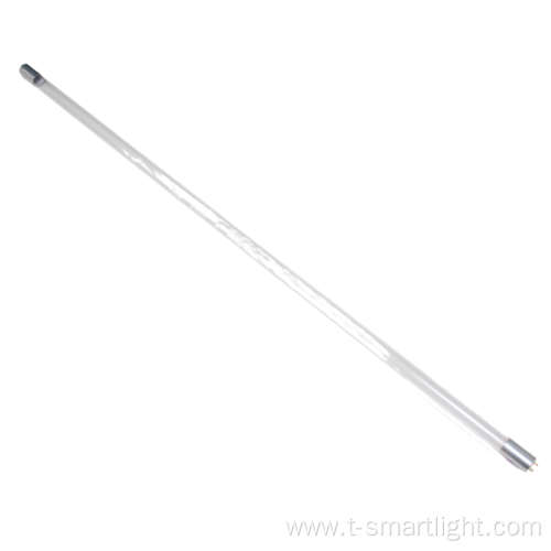 T5 Quartz Tube Germicidal UVC 254nm UV Lamp